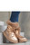 beige - Snow boots model 204798 Solea U704-204798