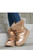 beige - Snow boots model 204798 Solea U704-204798