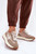 beige - Sport Shoes model 209467 Step in style U704-209467