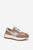 beige - Sport Shoes model 209467 Step in style U704-209467
