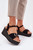 black - Buskin model 213177 Step in style U704-213177
