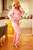 pink - Set model 214152 Mirale U704-214152