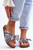 grey - Flip-flops model 182392 Step in style U704-182392