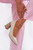 beige - Block heel pumps model 213892 Step in style U704-213892