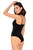 black - Shapewear Body model 159681 Babell U704-159681