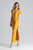 yellow - Daydress model 132465 Figl U704-132465