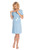 blue - Nightshirt model 147483 PeeKaBoo U704-147483