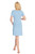 blue - Nightshirt model 147483 PeeKaBoo U704-147483