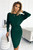 green - Daydress model 175017 Numoco U704-175017