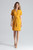 yellow - Daydress model 132461 Figl U704-132461