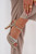 yellow - Heel sandals model 210697 Step in style U704-210697