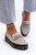 beige - Mocassin model 197157 Step in style U704-197157