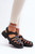 black - Sandals model 194968 Step in style U704-194968