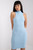 blue - Daydress model 214475 Rue Paris U704-214475