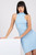 blue - Daydress model 214475 Rue Paris U704-214475