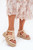 beige - Sandals model 211952 Step in style U704-211952