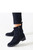 black - Boots model 204449 Solea U704-204449