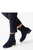 black - Boots model 204449 Solea U704-204449