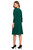 green - Daydress model 171161 Stylove U704-171161