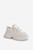 white - Sport Shoes model 201716 Step in style U704-201716