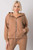brown - Sweatshirt model 161345 BFG U704-161345