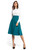 green - Skirt model 161864 Tessita U704-161864