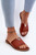brown - Flip-flops model 196343 Step in style U704-196343