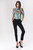multicolor - Blouse model 141291 Nife U704-141291