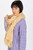beige - Shawl model 174884 AT U704-174884