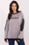 grey - Sweatshirt model 206609 Factory Price U704-206609