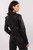 black - Jacket model 211181 NM U704-211181