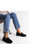 black - Sneakers model 207246 Solea U704-207246