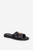black - Flip-flops model 212892 Step in style U704-212892