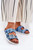 blue - Flip-flops model 211961 Step in style U704-211961