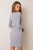 grey - Daydress model 168629 Rue Paris U704-168629