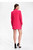 pink - Jacket model 167223 Figl U704-167223