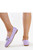 violet - Mocassin model 207272 Solea U704-207272