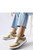 beige - Sneakers model 207708 Solea U704-207708