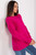 pink - Jumper model 185717 AT U704-185717