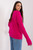 pink - Jumper model 185717 AT U704-185717