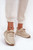 beige - Sport Shoes model 211118 Step in style U704-211118