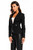 black - Jacket model 63562 Cabba U704-63562