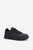 black - Sport Shoes model 201707 Step in style U704-201707