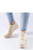 beige - Sneakers model 207641 Solea U704-207641