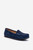 navy blue - Mocassin model 197166 Step in style U704-197166