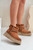 brown - Snow boots model 203580 Step in style U704-203580