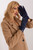 navy blue - Gloves model 190848 AT U704-190848