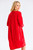 red - Daydress model 188017 Infinite You U704-188017
