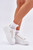 white - Sport Shoes model 206843 Step in style U704-206843
