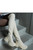 beige - Thigh-Hight Boots model 206429 Solea U704-206429